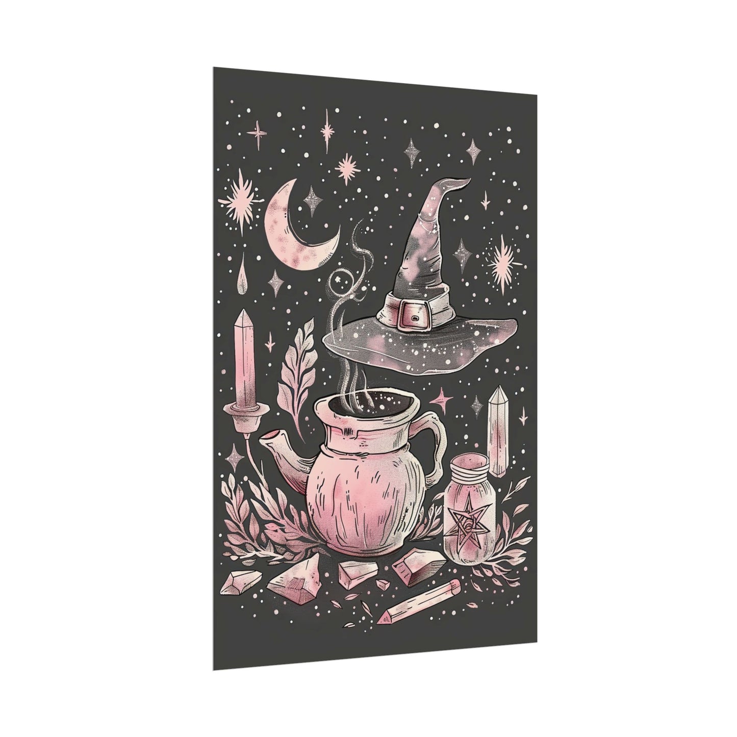 Starlight & Spells