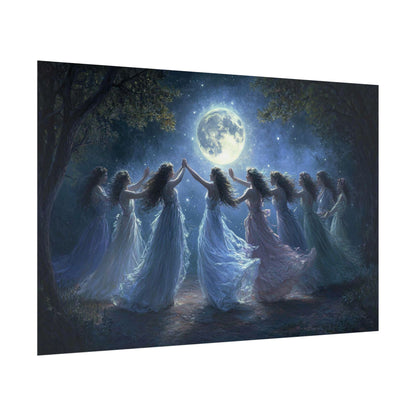 Moonfire Gathering