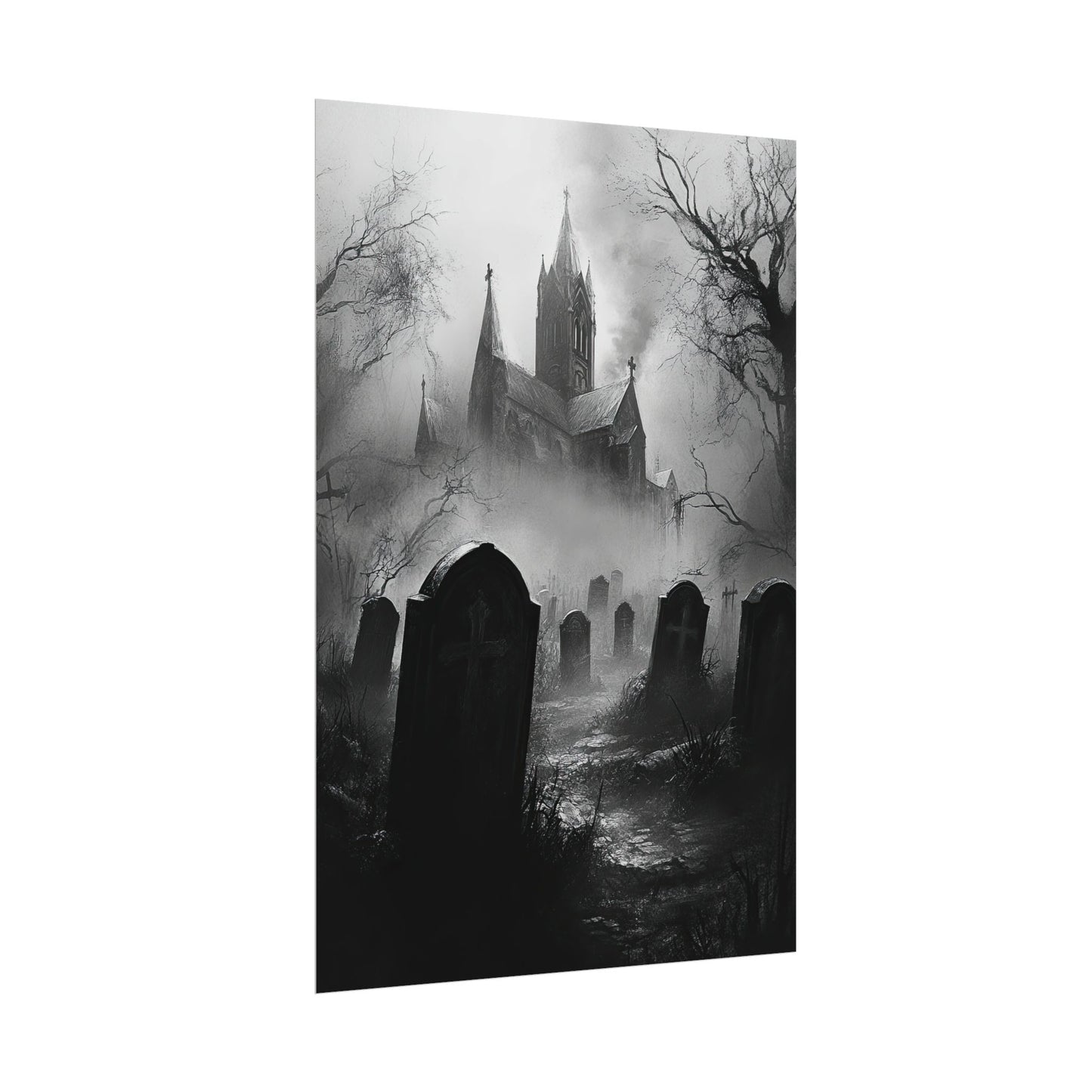 Ashes of the Faithful