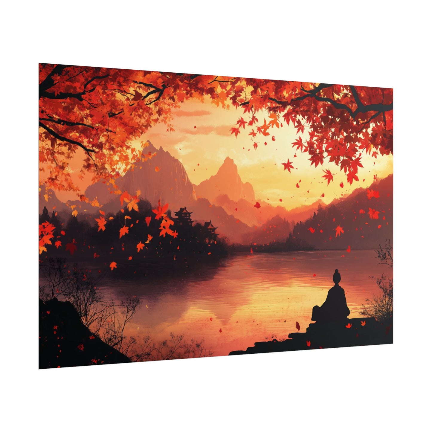 Whispers of Autumn