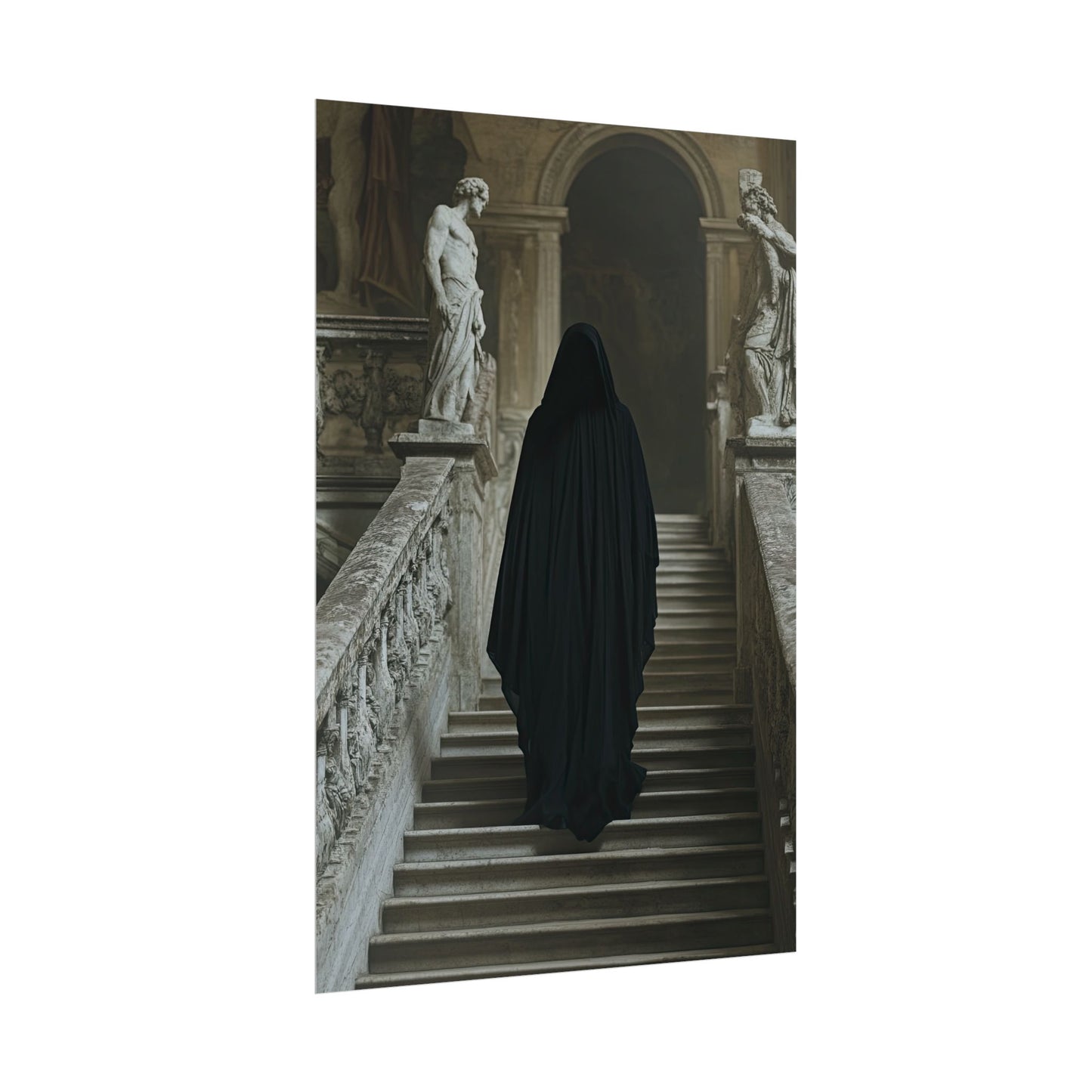 Hall of Eternal Silence