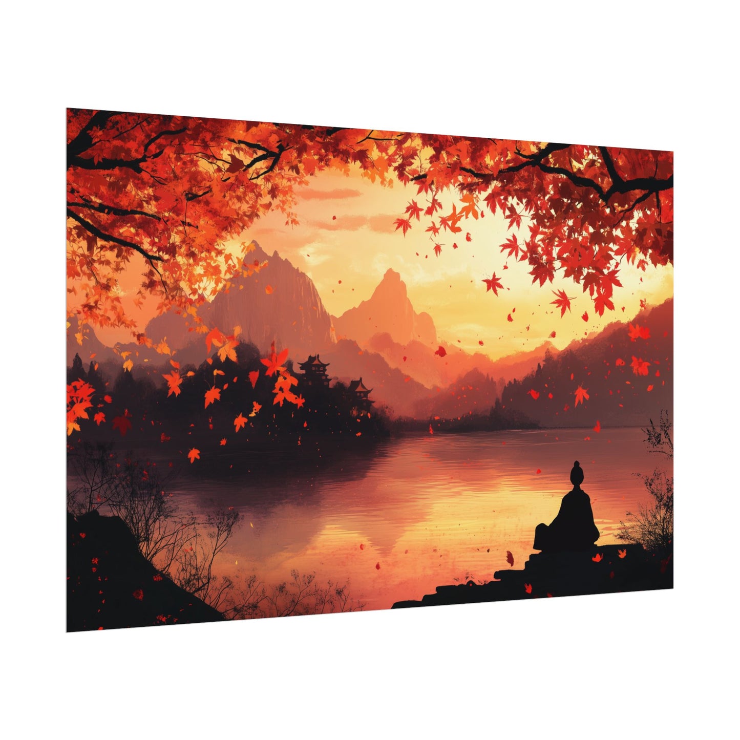 Whispers of Autumn
