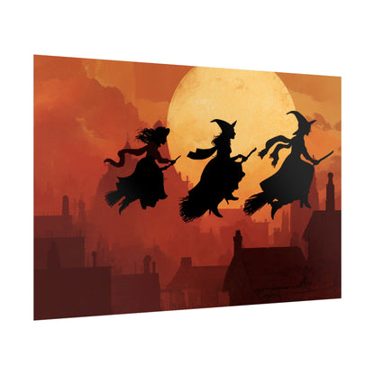 Witching Hour