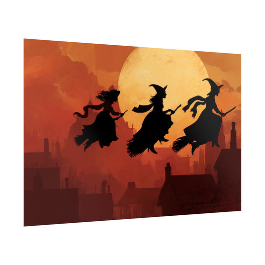 Witching Hour