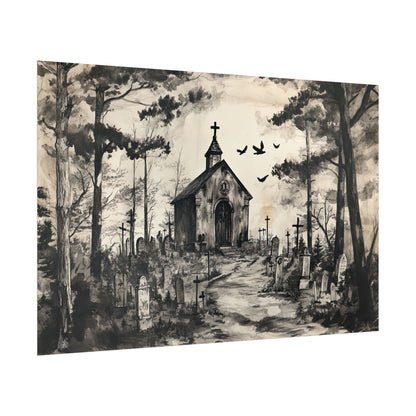 Sanctuary of the Departed