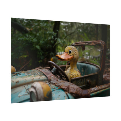 Quack & Roll