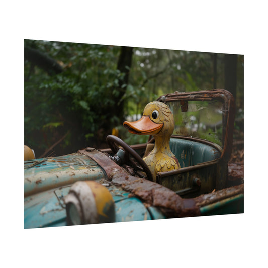 Quack & Roll