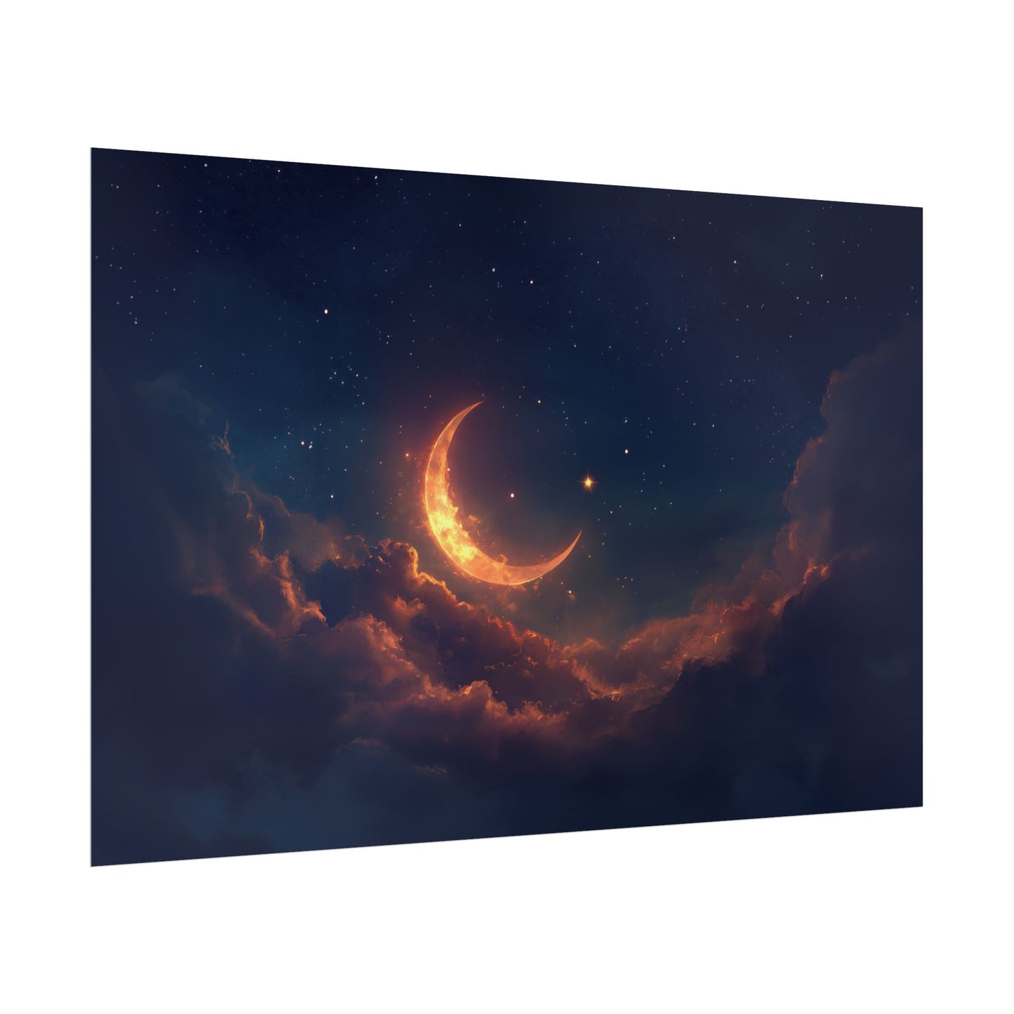 Mystic Moon