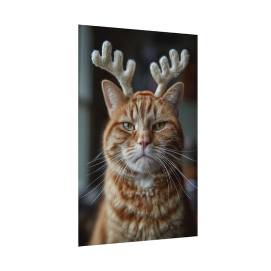 Whiskers of Judgment