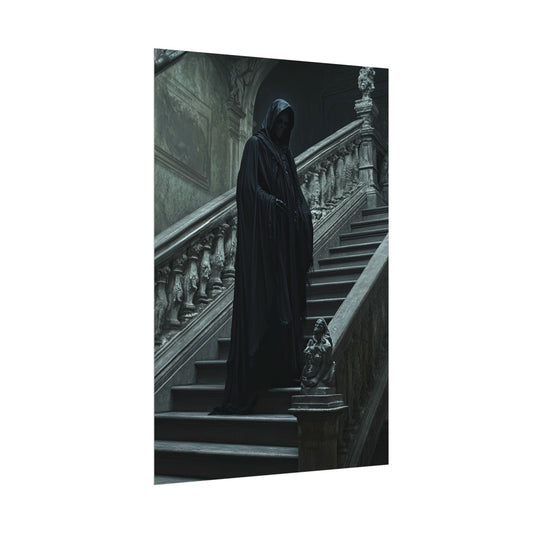 Cathedral of Shadows