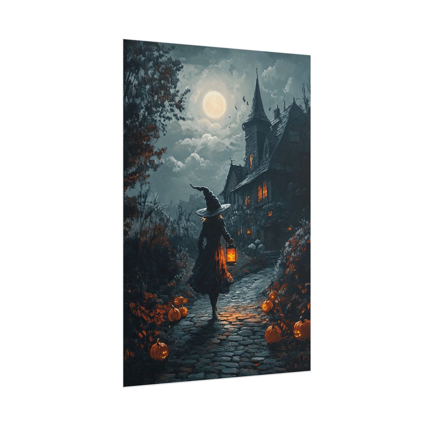 The Witching Path