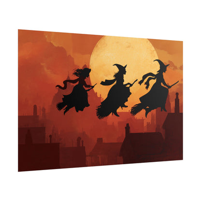 Witching Hour