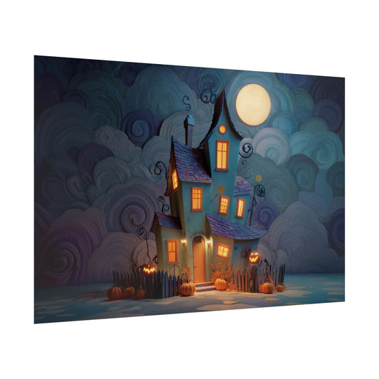 Whimsy Hollow