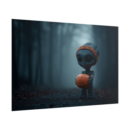 His First Halloween