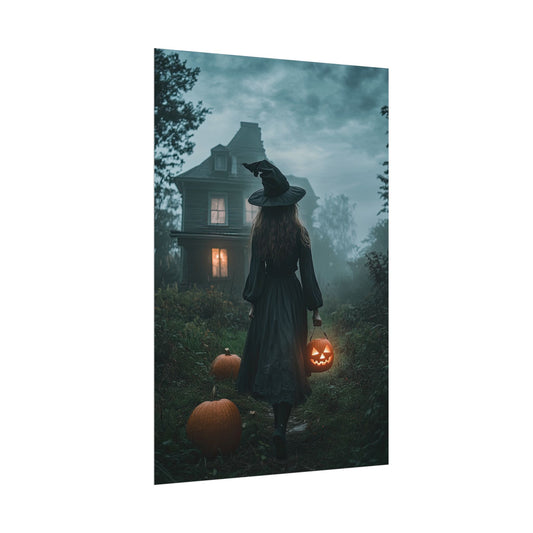 Lantern of Shadows