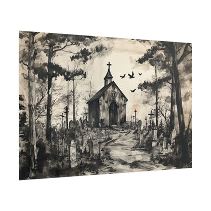 Sanctuary of the Departed