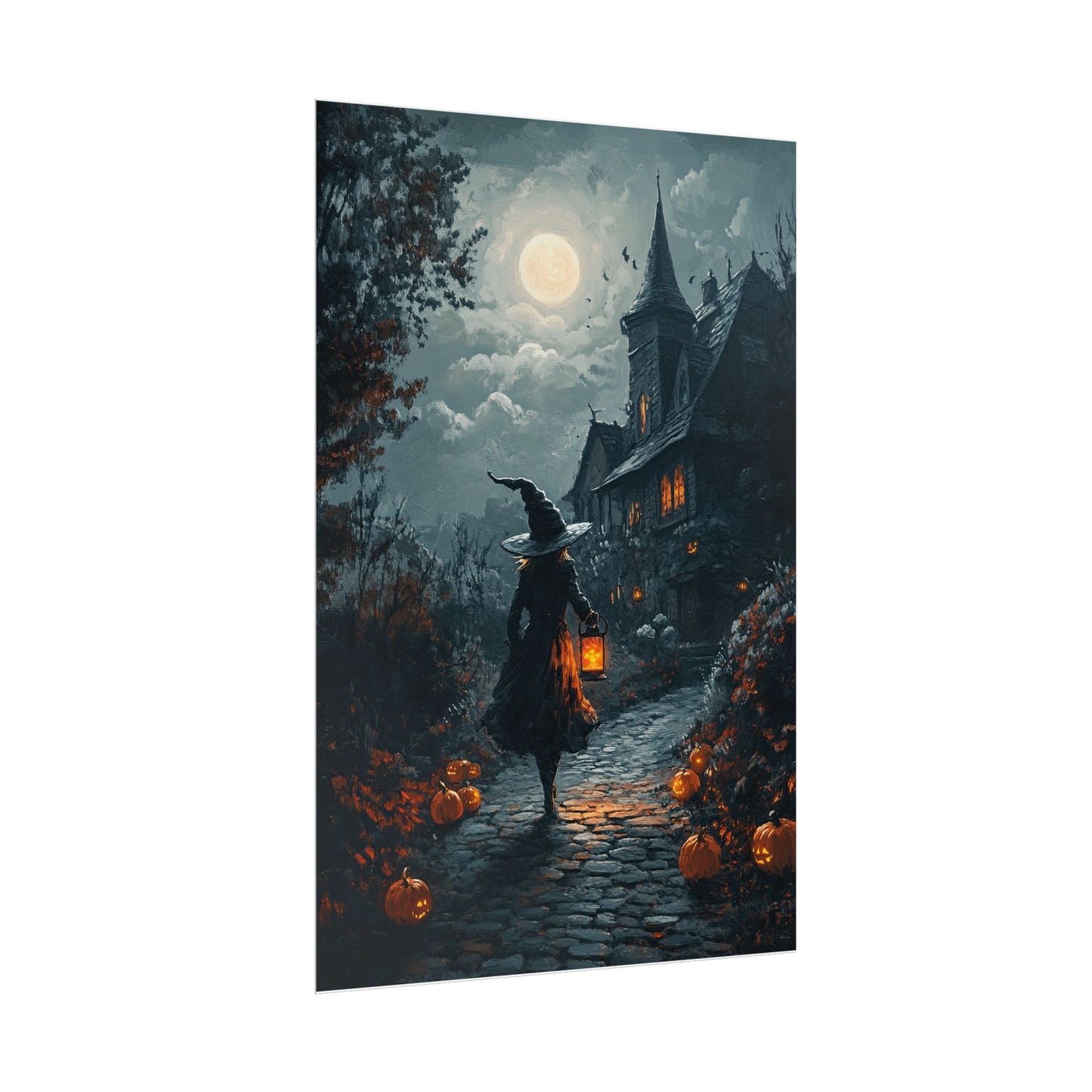 The Witching Path
