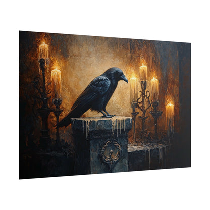 Omen of the Shadows