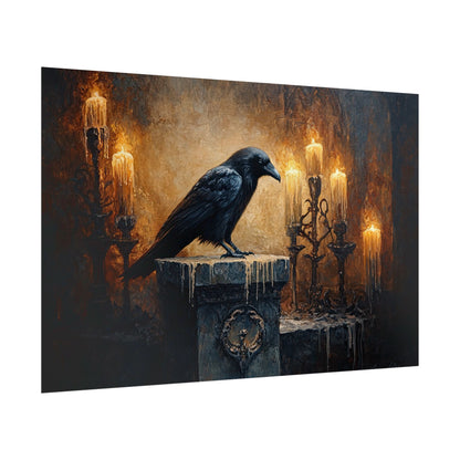 Omen of the Shadows