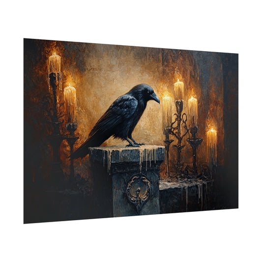Omen of the Shadows