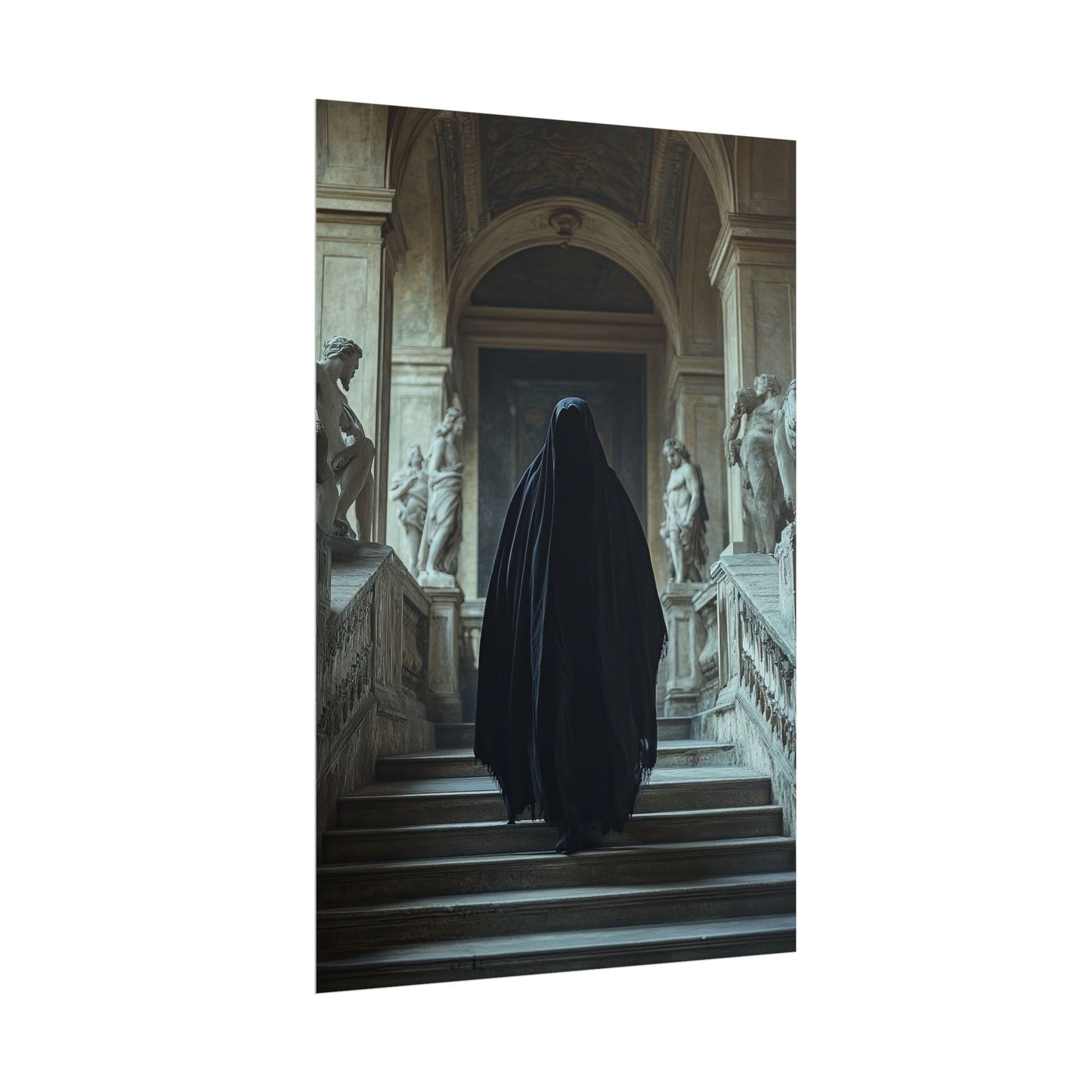 Throne of the Forgotten