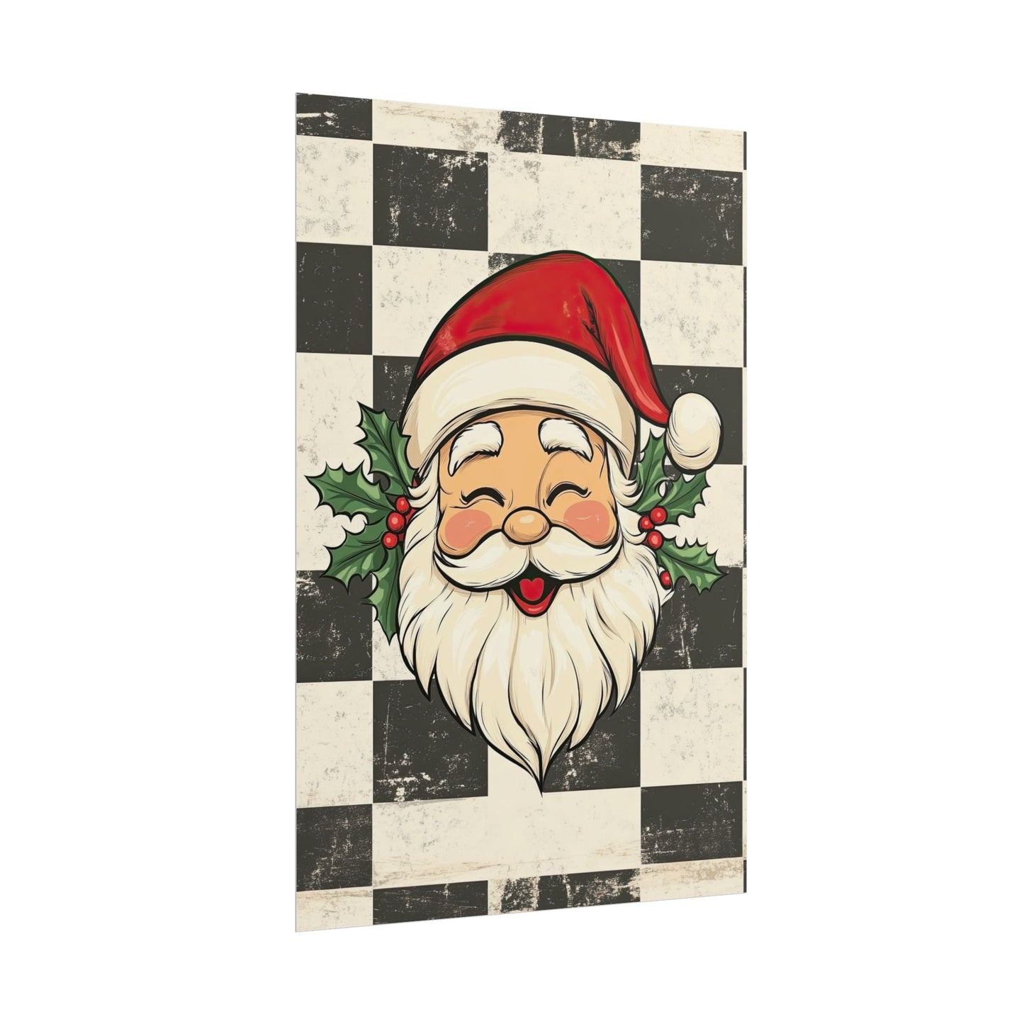 Beard Full of Cheer