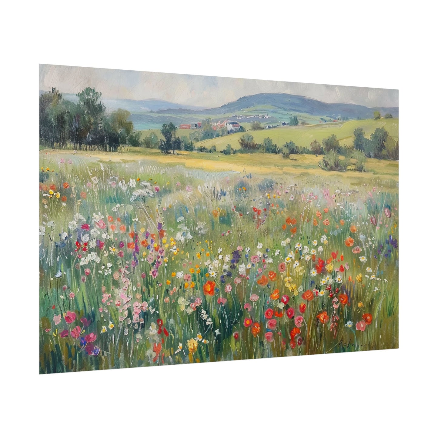 Wildflowers