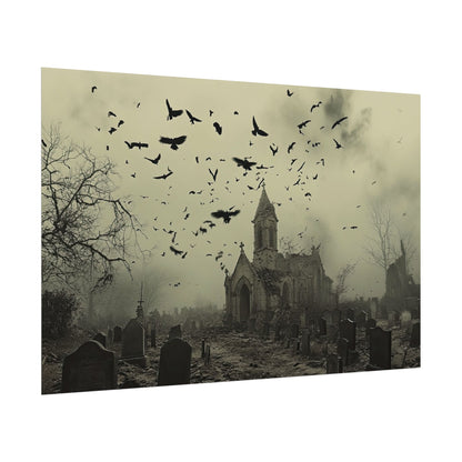 Shadows of the Forgotten