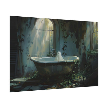 Lurking in the Bathwater