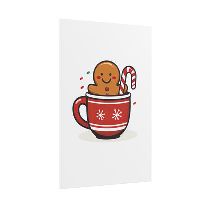 Cupful of Christmas