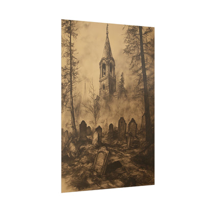 Chapel of Eternal Night
