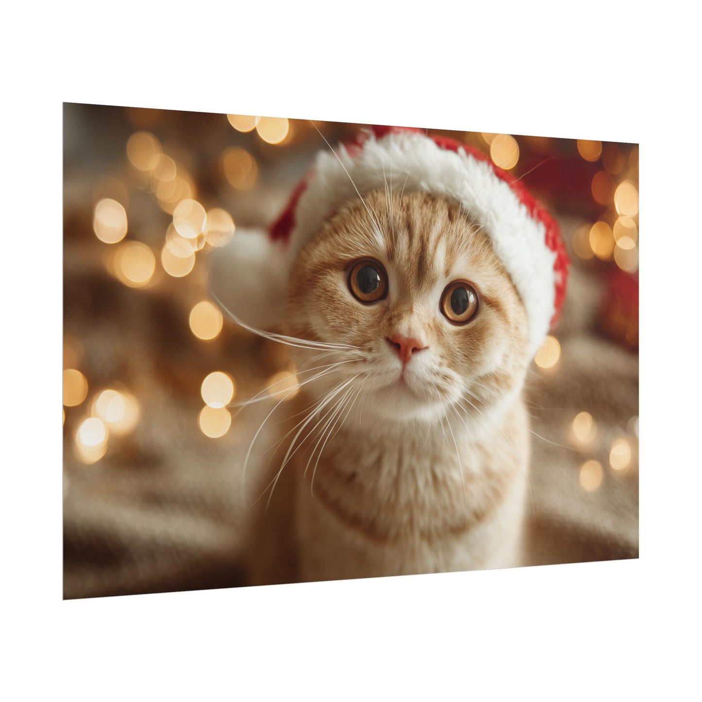 Santa Paws