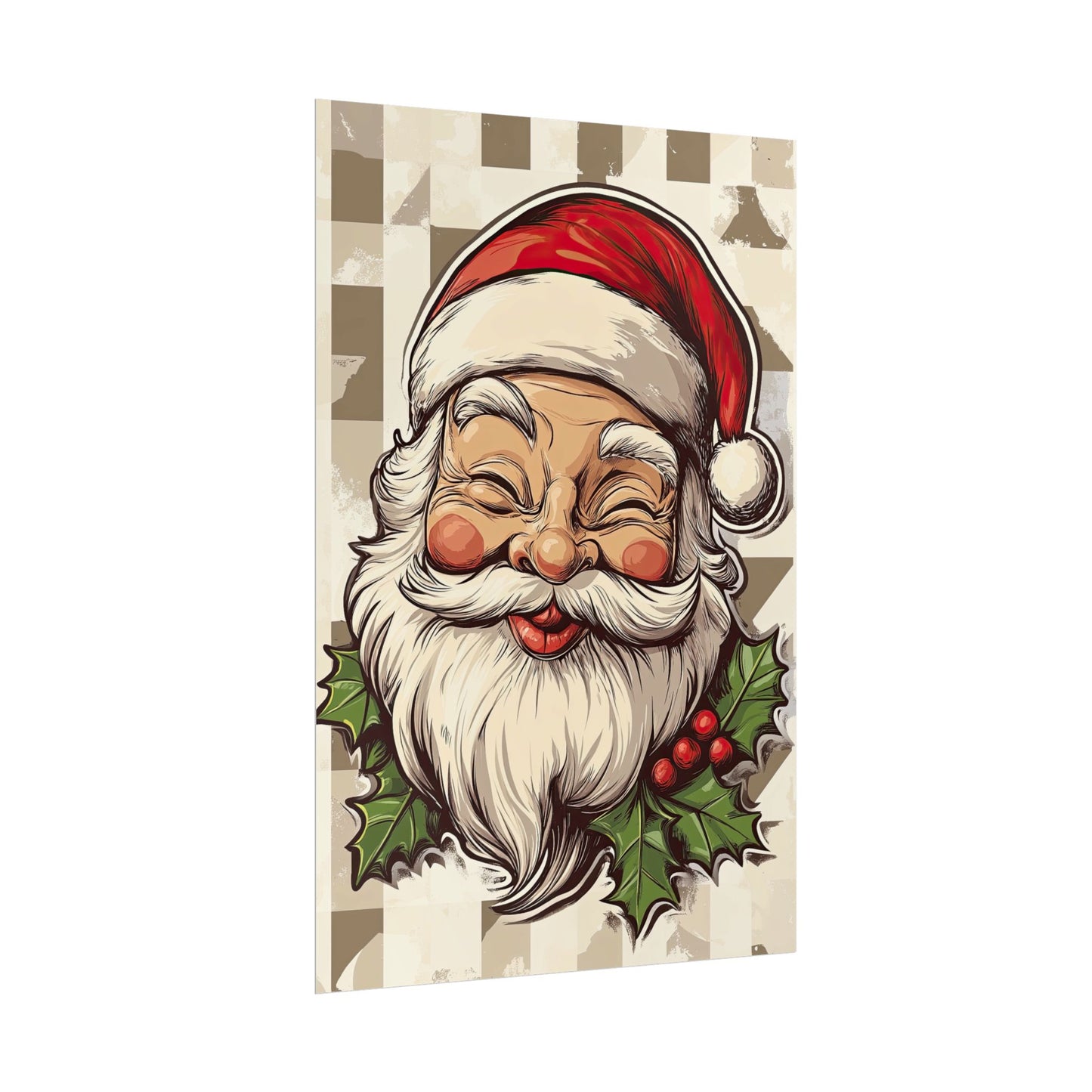 Merry Plaidmas