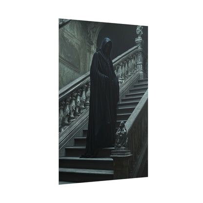 Cathedral of Shadows