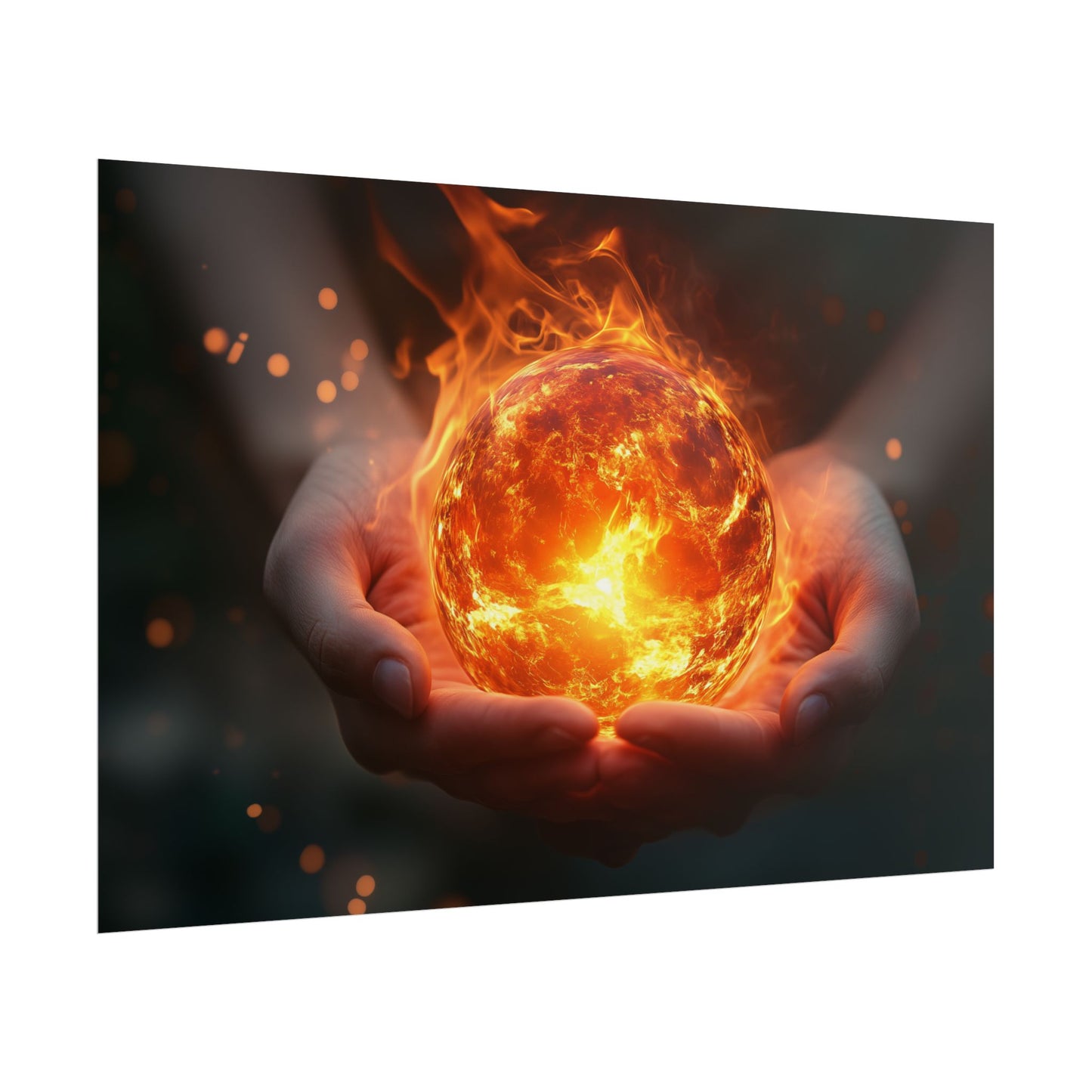 The Fire Within