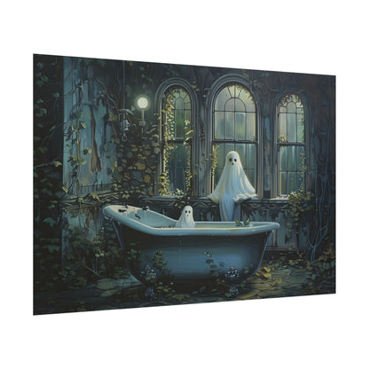 The Watery Haunting