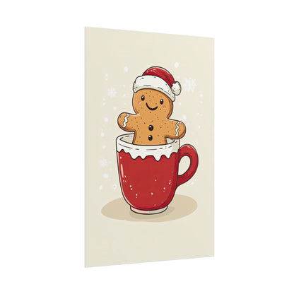 Gingerbread Man