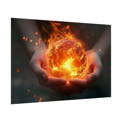 The Fire Within
