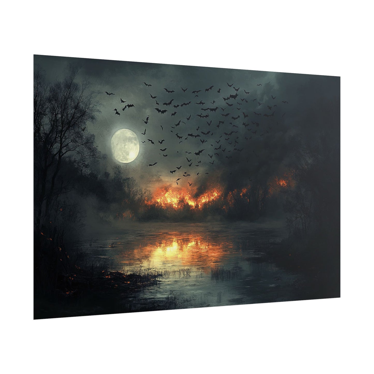 Hellfire Eclipse